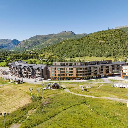 Skistar Lodge 海姆瑟达尔 外观 照片